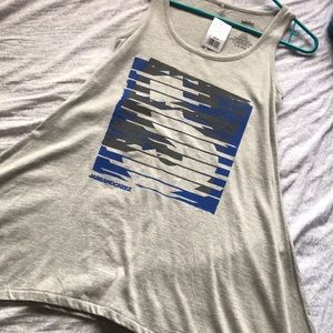 Jabbawockeez tank top